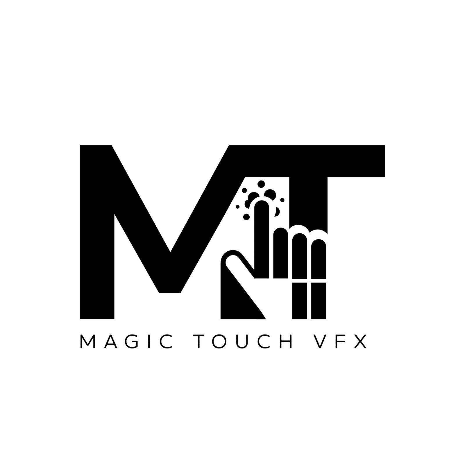 Magic Touch VFX